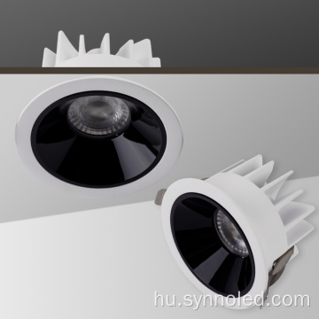 Nagy teljesítményű downlight modell SL-CL1U Synno világításból